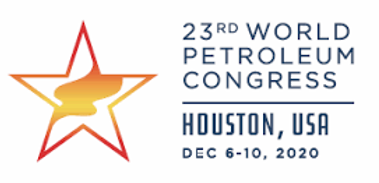 23rd world petroleum congress: Criterion Energy Partners - clean, reliable, always on energy