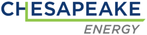Chesapeake Energy logo: Criterion Energy Partners - clean, reliable, always on energy