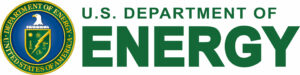 doe logo: Criterion Energy Partners - clean, reliable, always on energy
