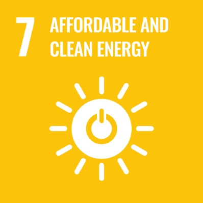 UN Goal07 Energy ColoredIcon: Criterion Energy Partners - clean, reliable, always on energy